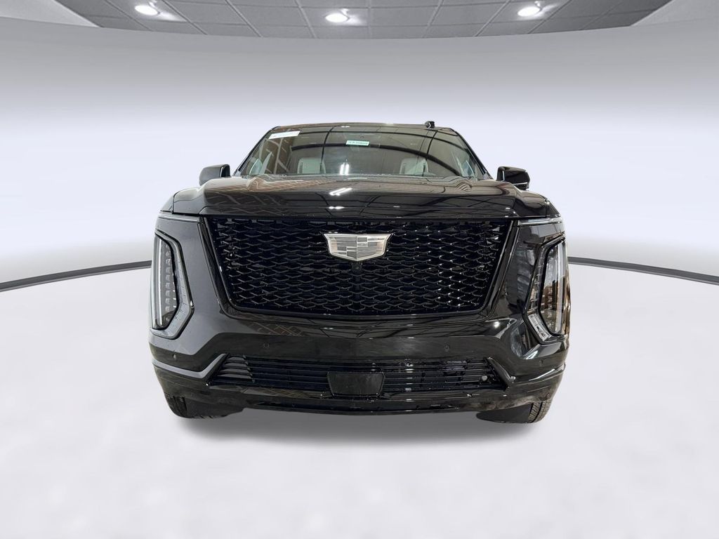 2026 Cadillac ESCALADE ESV SPORT PLATINUM 照片 5