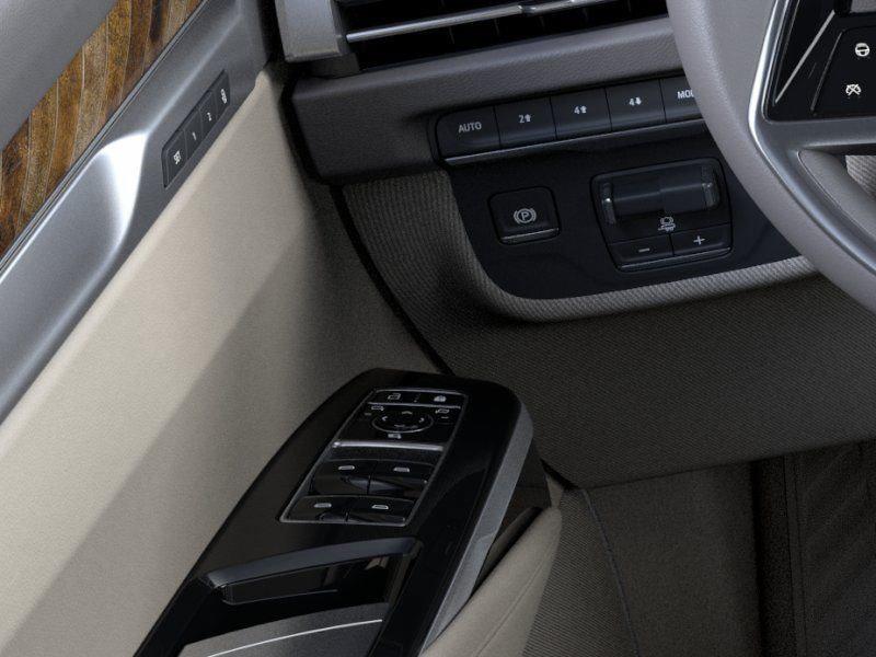 2026 Cadillac ESCALADE SPORT PLATINUM — фото 9