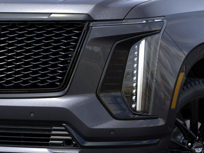 2026 Cadillac ESCALADE SPORT PLATINUM — фото 7