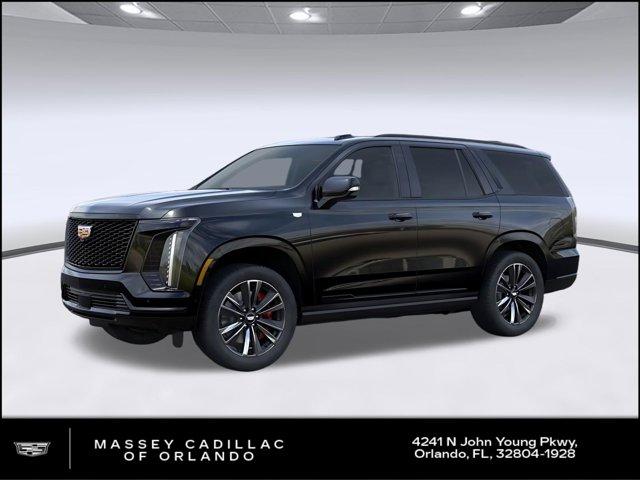 New 2026 Cadillac Escalade Sport