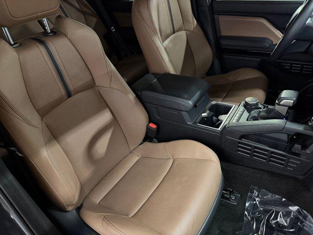 2025 Toyota 4RUNNER TRD OFF ROAD 缩略图 51