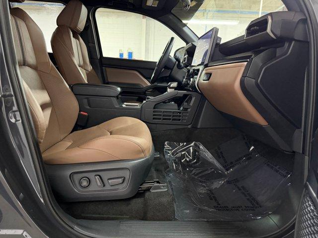 2025 Toyota 4RUNNER TRD OFF ROAD 缩略图 50