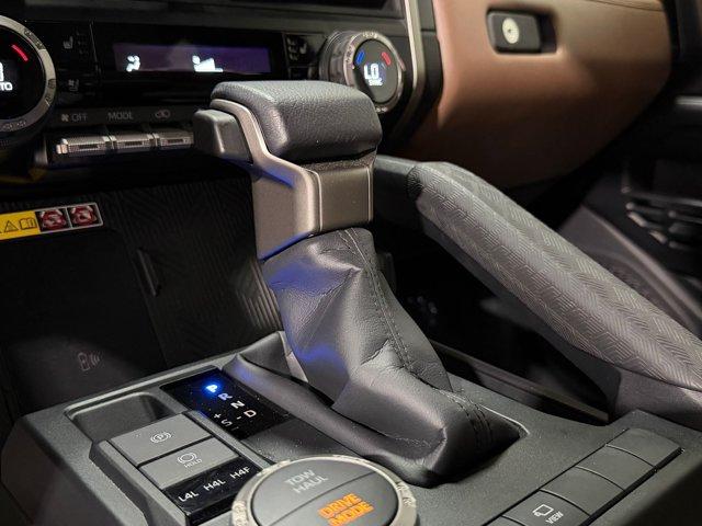 2025 Toyota 4RUNNER TRD OFF ROAD 缩略图 15