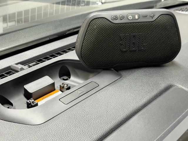 2025 Toyota 4RUNNER TRD OFF ROAD 缩略图 20
