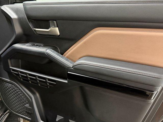 2025 Toyota 4RUNNER TRD OFF ROAD 缩略图 48