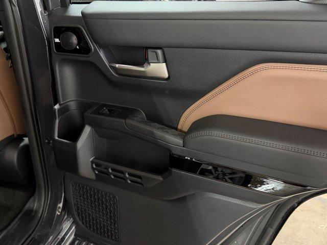2025 Toyota 4RUNNER TRD OFF ROAD 缩略图 44
