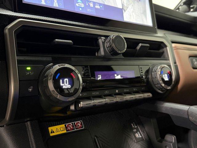 2025 Toyota 4RUNNER TRD OFF ROAD 缩略图 31