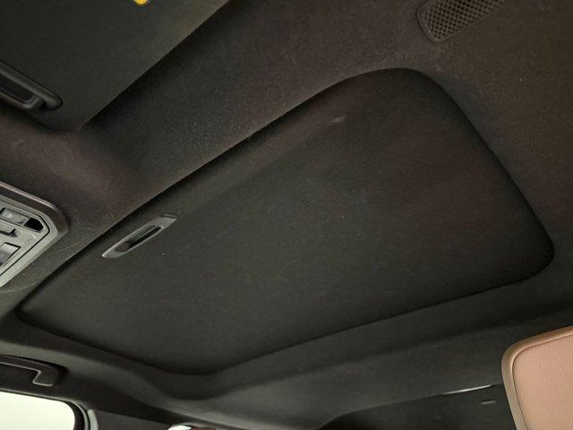 2025 Toyota 4RUNNER TRD OFF ROAD 缩略图 13