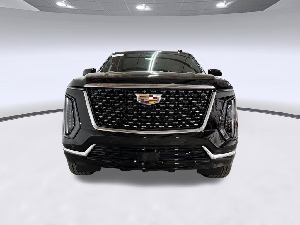 2026 Cadillac ESCALADE LUXURY 缩略图 5