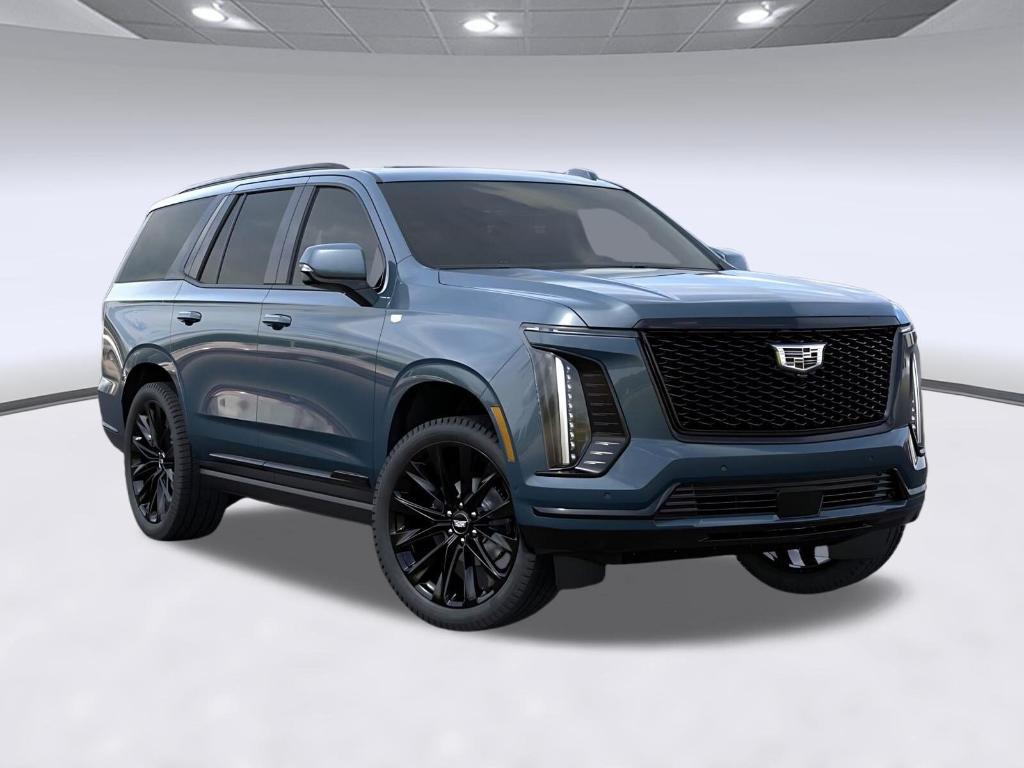 2026 Cadillac ESCALADE SPORT PLATINUM 缩略图 15