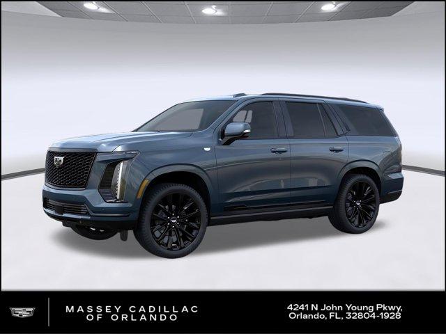 New 2026 Cadillac Escalade Sport Platinum