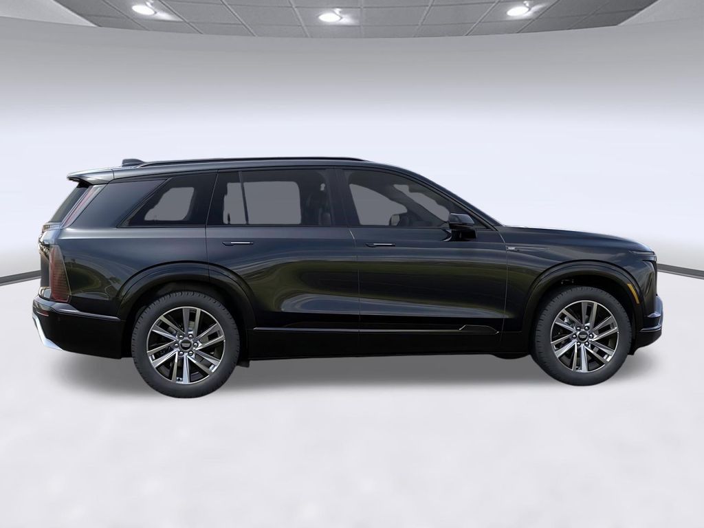 صورة 5 لـ 2027 Cadillac VISTIQ SPORT