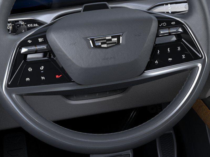 صورة 7 لـ 2027 Cadillac VISTIQ SPORT