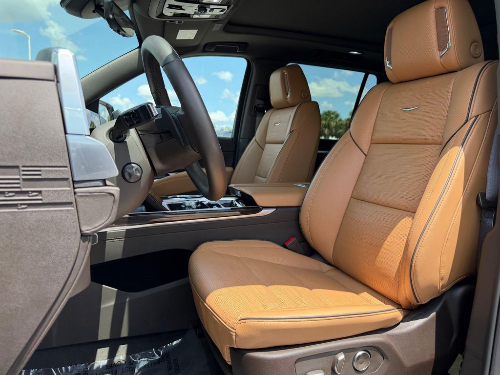 صورة 5 لـ 2026 Cadillac ESCALADE LUXURY