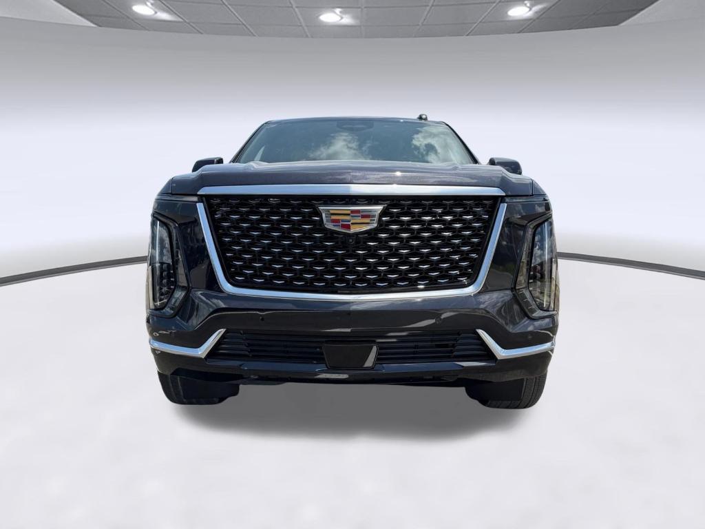 2026 Cadillac ESCALADE LUXURY photo 6