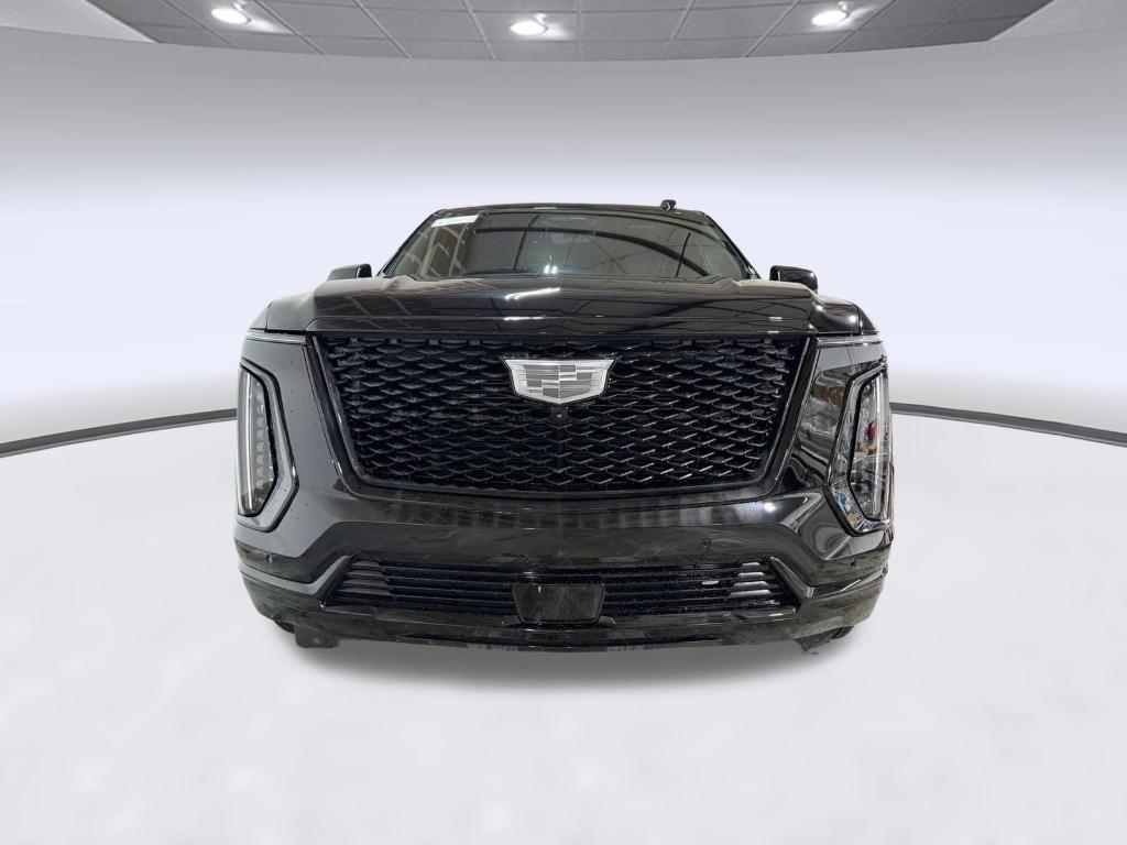 2026 Cadillac ESCALADE SPORT 照片 4