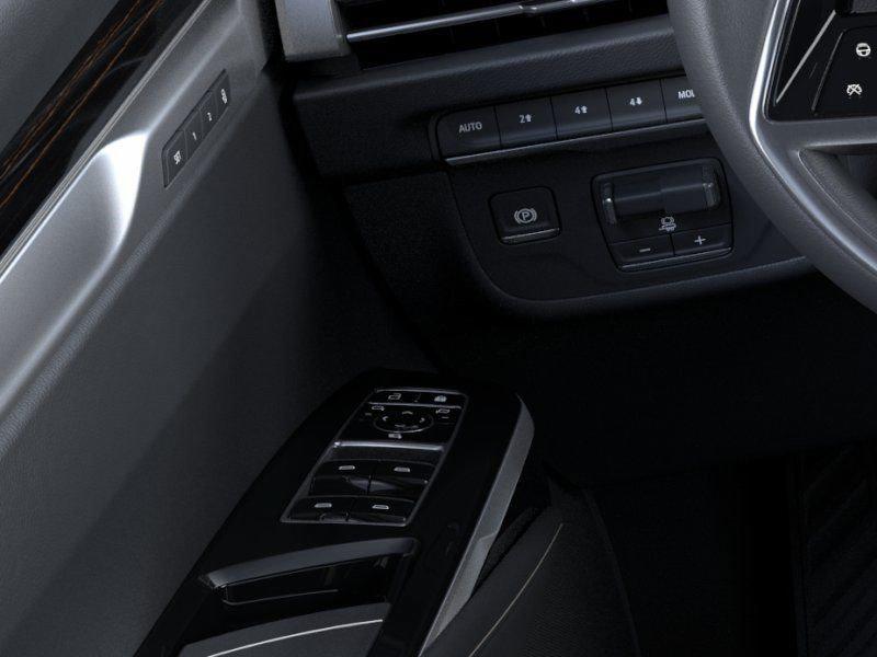 صورة 9 لـ 2026 Cadillac ESCALADE ESV LUXURY