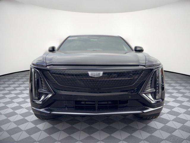 صورة 6 لـ 2027 Cadillac LYRIQ SIGNATURE SPORT