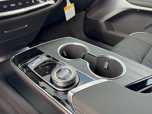 2027 Cadillac LYRIQ SIGNATURE SPORT 缩略图 22