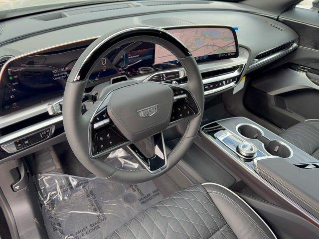 صورة 4 لـ 2027 Cadillac LYRIQ SIGNATURE SPORT