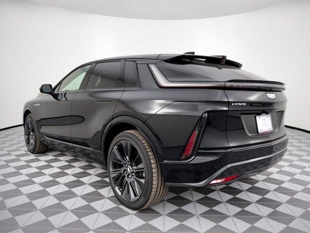 صورة 3 لـ 2027 Cadillac LYRIQ SIGNATURE SPORT
