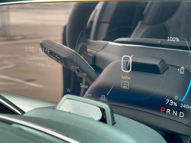 2027 Cadillac LYRIQ SIGNATURE SPORT 缩略图 26
