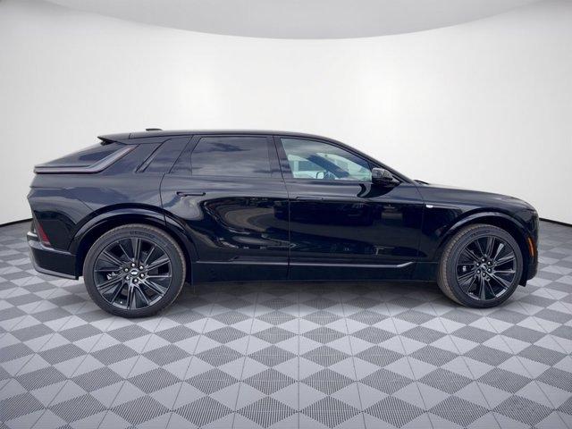 صورة 8 لـ 2027 Cadillac LYRIQ SIGNATURE SPORT