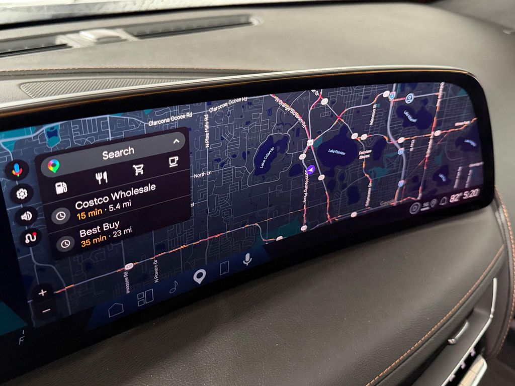 2026 Cadillac CT5 SPORT — миниатюра 25