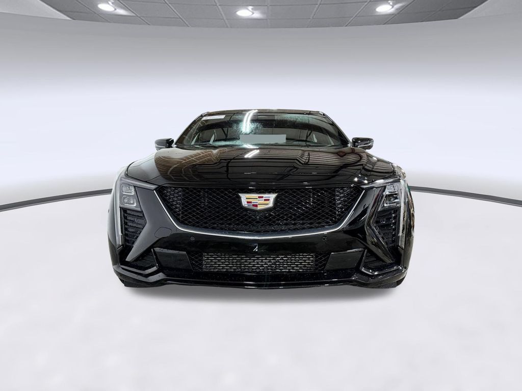 2026 Cadillac CT5 SPORT — миниатюра 6