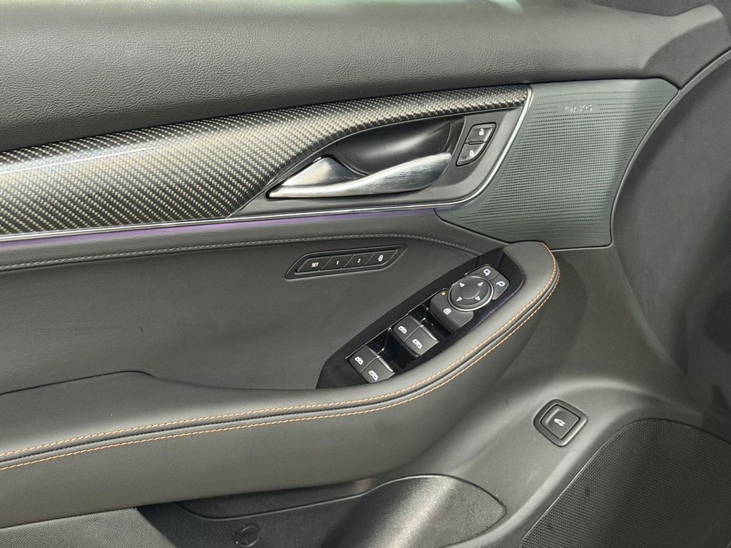 2026 Cadillac CT5 SPORT — миниатюра 12