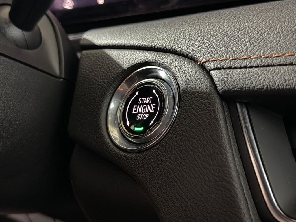 2026 Cadillac CT5 SPORT — миниатюра 15