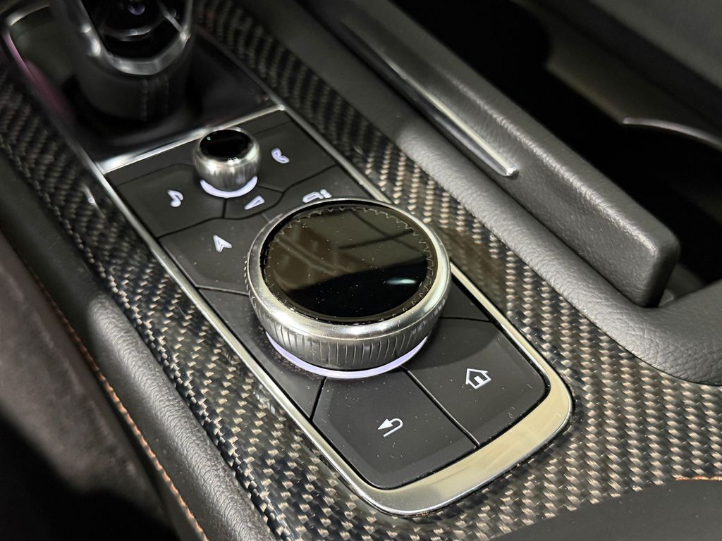 2026 Cadillac CT5 SPORT — миниатюра 22