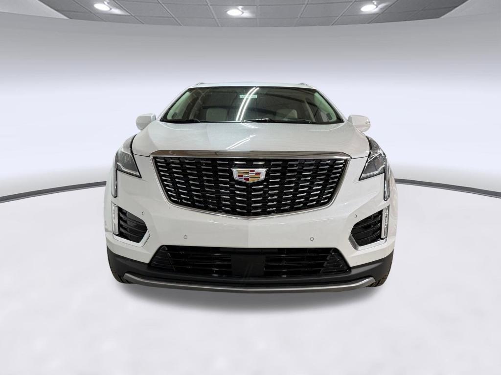 صورة 6 لـ 2026 Cadillac XT5 PREMIUM LUXURY