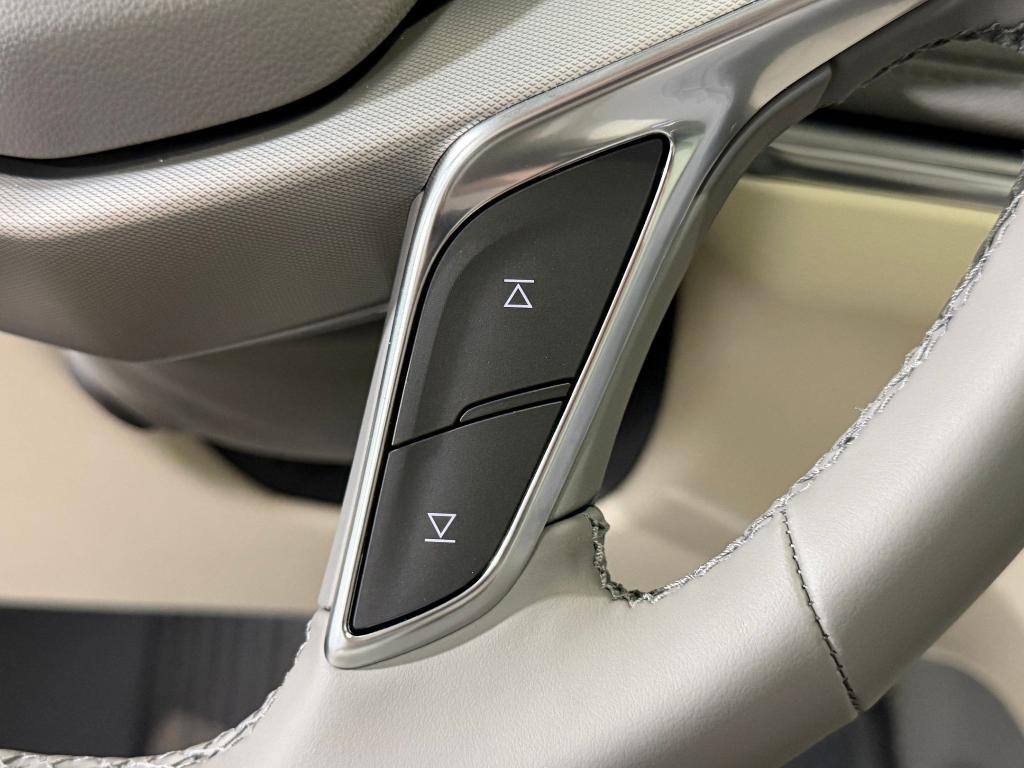 2026 Cadillac XT5 PREMIUM LUXURY thumbnail 20