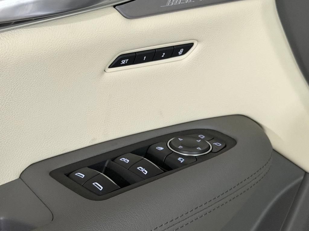2026 Cadillac XT5 PREMIUM LUXURY thumbnail 23