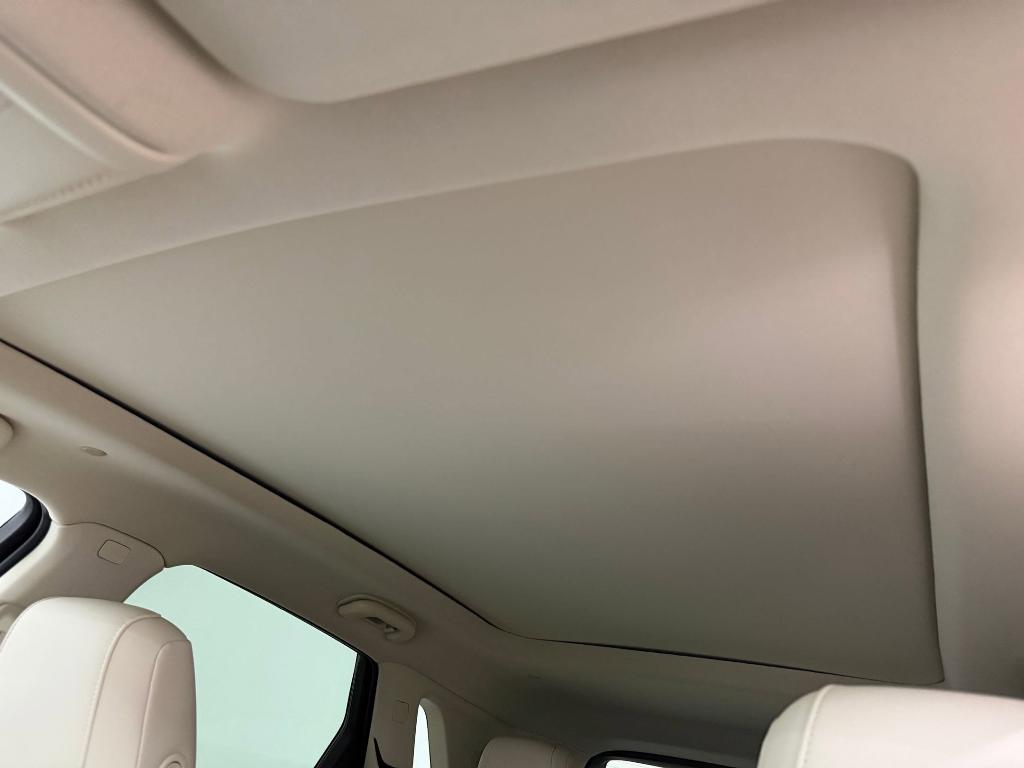 2026 Cadillac XT5 PREMIUM LUXURY thumbnail 14