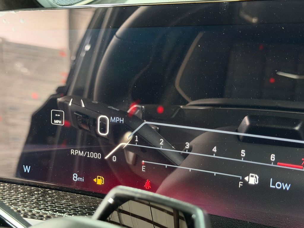 صورة مصغرة 25 لـ 2026 Cadillac ESCALADE ESV V-SERIES