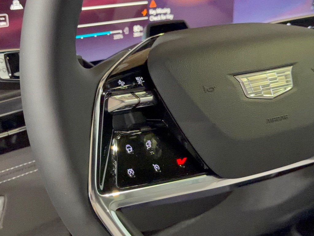 صورة مصغرة 18 لـ 2026 Cadillac ESCALADE IQ SPORT