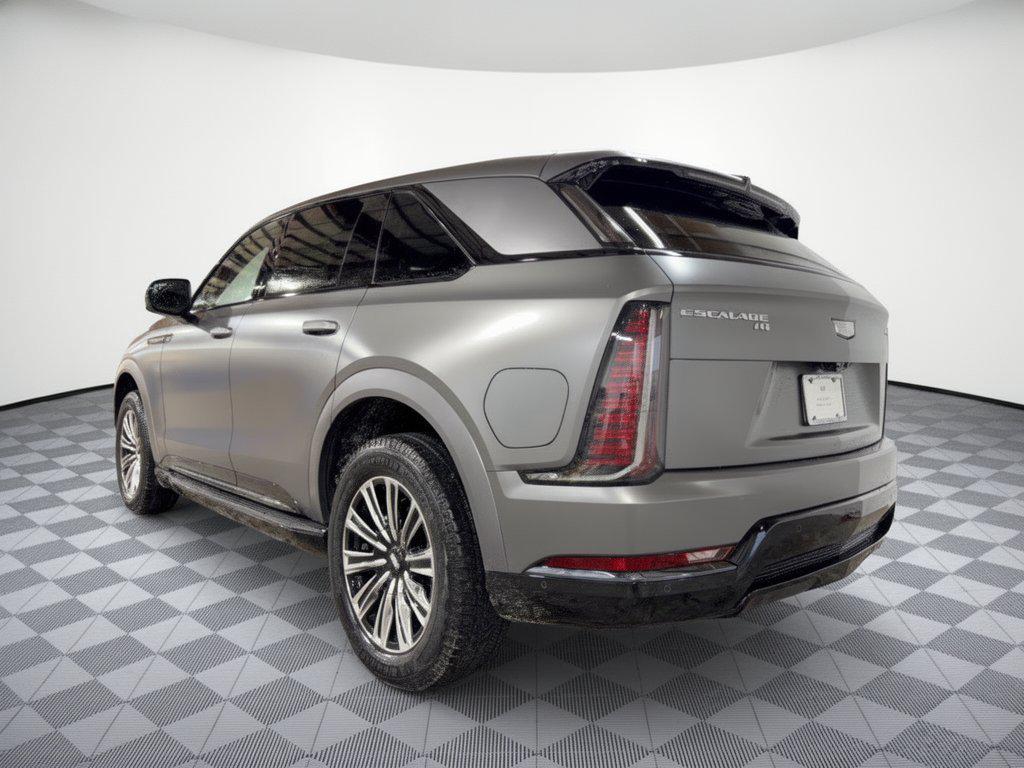 صورة مصغرة 3 لـ 2026 Cadillac ESCALADE IQ SPORT
