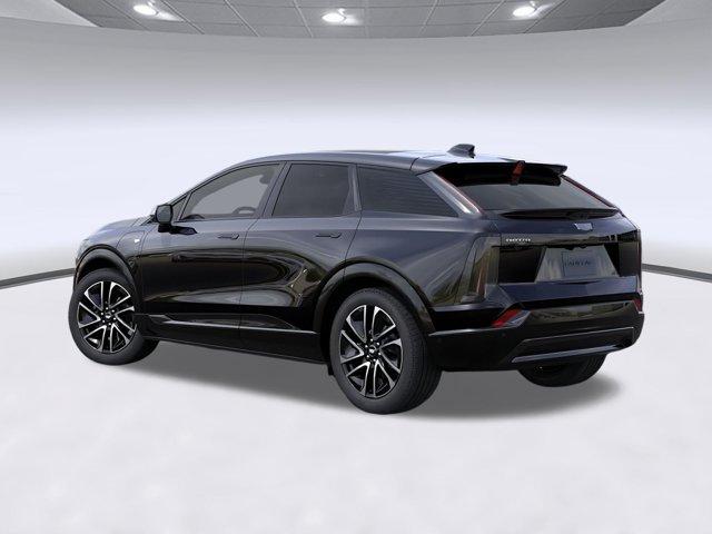 صورة 2 لـ 2027 Cadillac OPTIQ SPORT