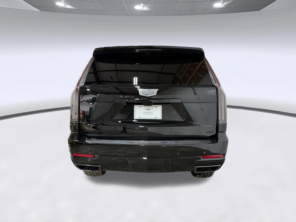 2026 Cadillac ESCALADE SPORT PLATINUM 照片 8