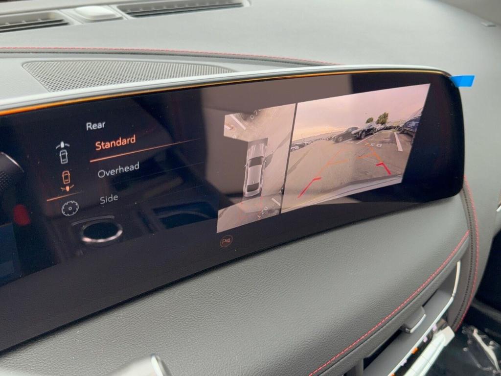 2026 Cadillac CT5 SPORT — миниатюра 24