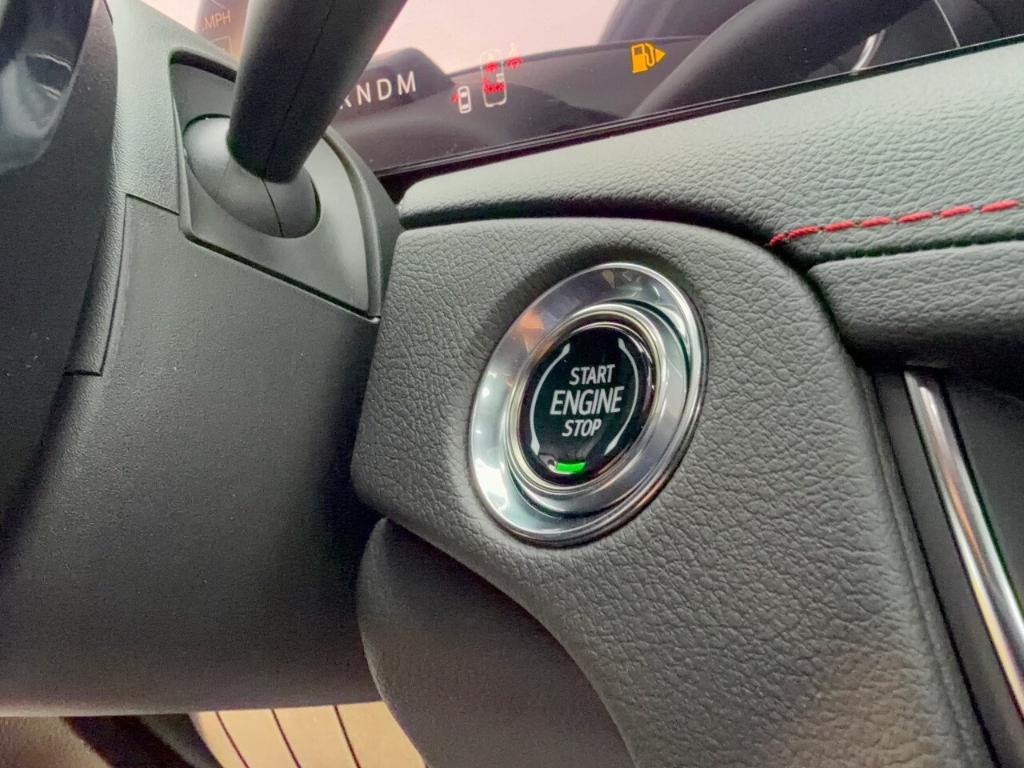 2026 Cadillac CT5 SPORT — миниатюра 20