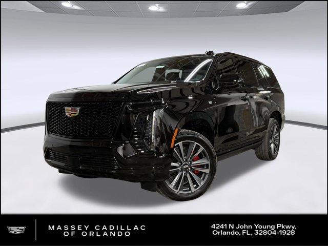 New 2026 Cadillac Escalade Sport