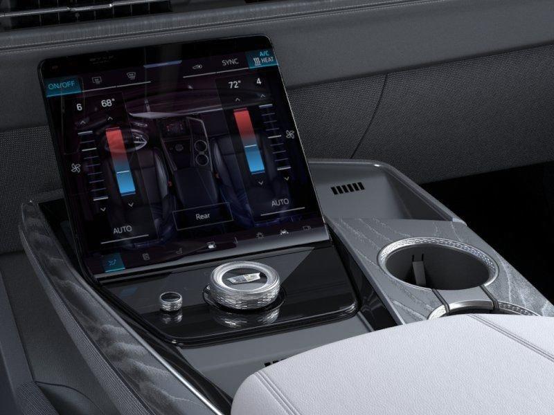 صورة مصغرة 23 لـ 2026 Cadillac ESCALADE IQ SPORT