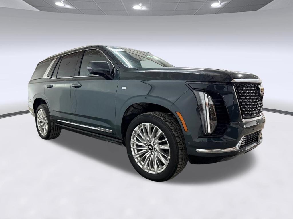 2026 Cadillac ESCALADE LUXURY 照片 6