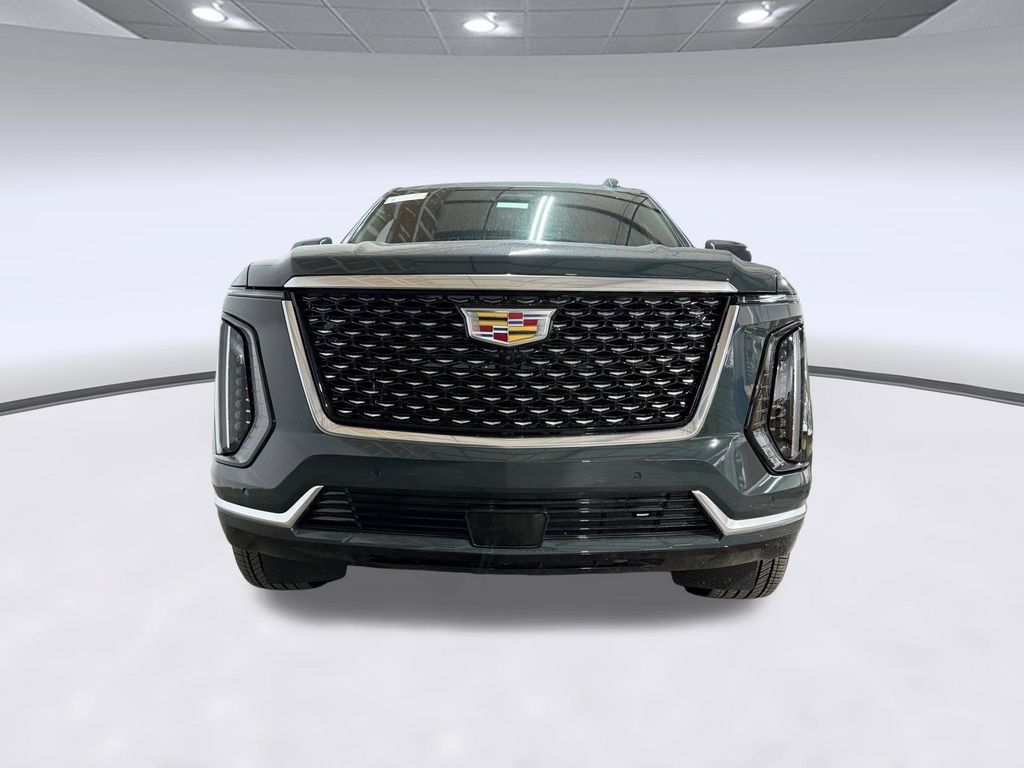 2026 Cadillac ESCALADE LUXURY — фото 5
