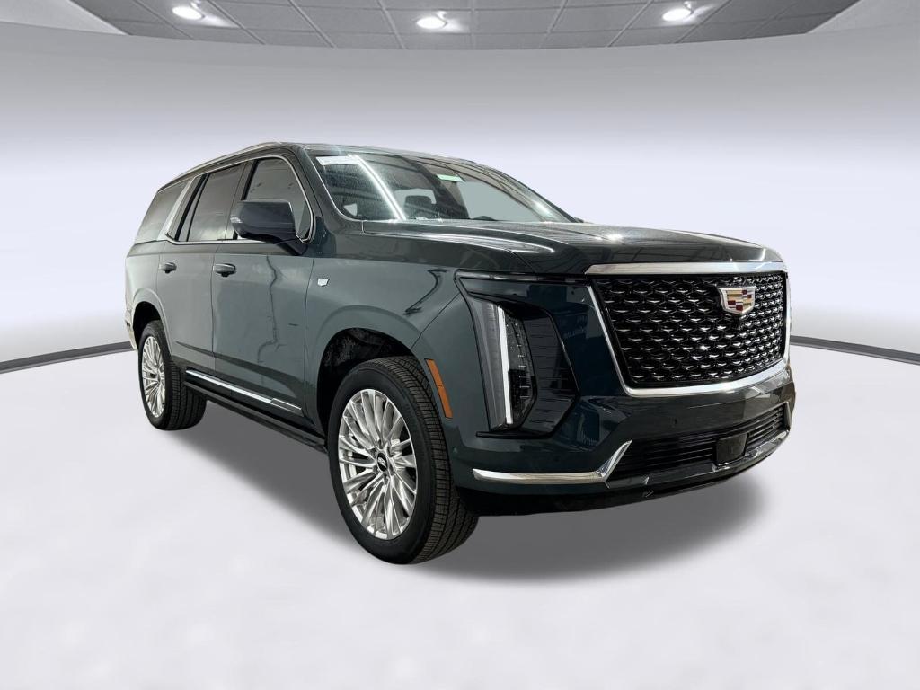 2026 Cadillac ESCALADE LUXURY — миниатюра 29