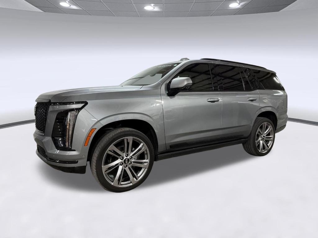 صورة مصغرة 28 لـ 2025 Cadillac ESCALADE SPORT