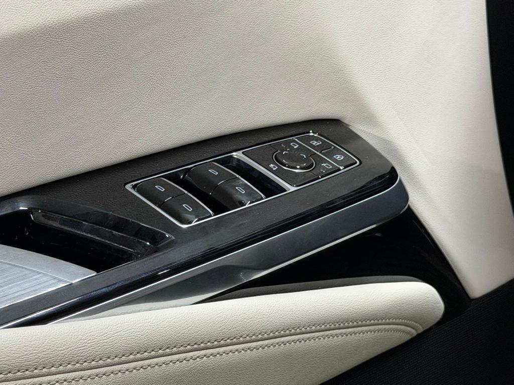 صورة مصغرة 32 لـ 2025 Cadillac ESCALADE SPORT